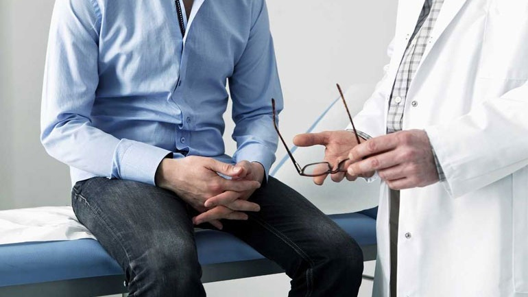 Ανδρική υπογονιμότητα: Διαταραχές εκφορητικού συστήματος και σεξουαλική δυσλειτουργία