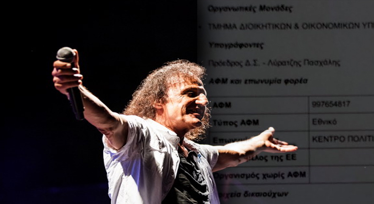 Ο Δήμος Ξάνθης κατέβαλε 16.500 ευρώ στον Παπακωνσταντίνου μέσω… Βουλγαρίας