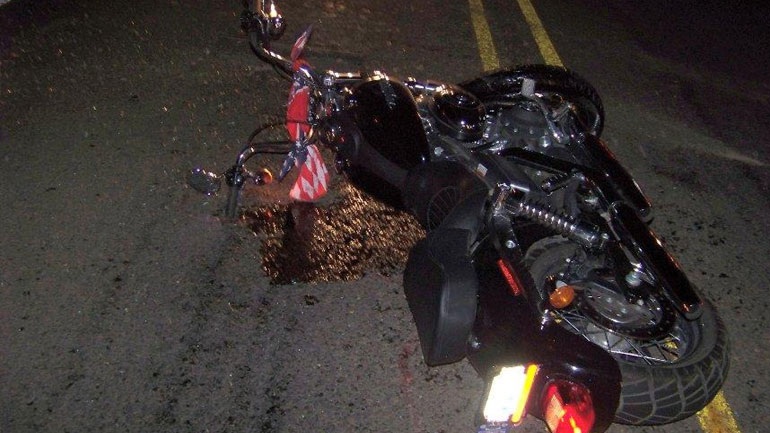 Τραγωδία στην άσφαλτο: Ένας νεκρός κι ένας τραυματίας