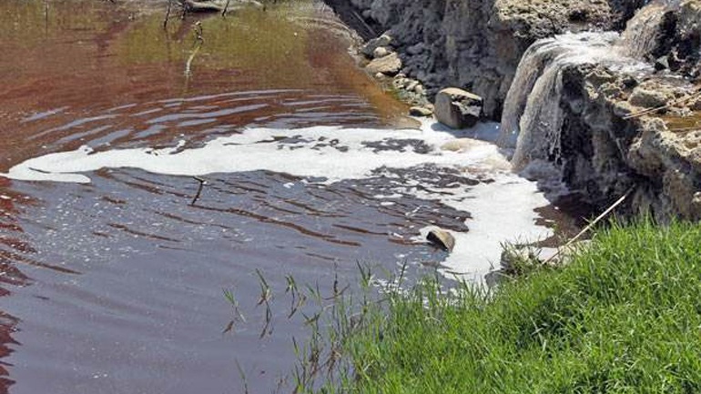 Σύσκεψη για την αντιμετώπιση των προβλημάτων του Ασωπού