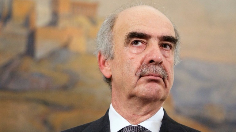 Μεϊμαράκης: «Αυτή τη ΝΔ θέλουμε»