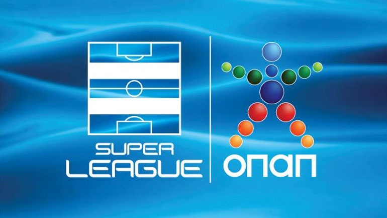 Super League: Το πρώτο πιάτο της 17ης αγωνιστικής
