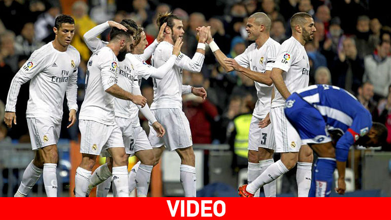 Πρεμιέρα πέντε αστέρων για τον Ζιντάν