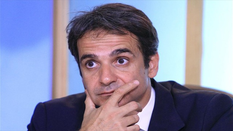 Μητσοτάκης: «O διαχωρισμός Καραμανλικών – Μητσοτακικών ανήκει στον 20ό αιώνα»