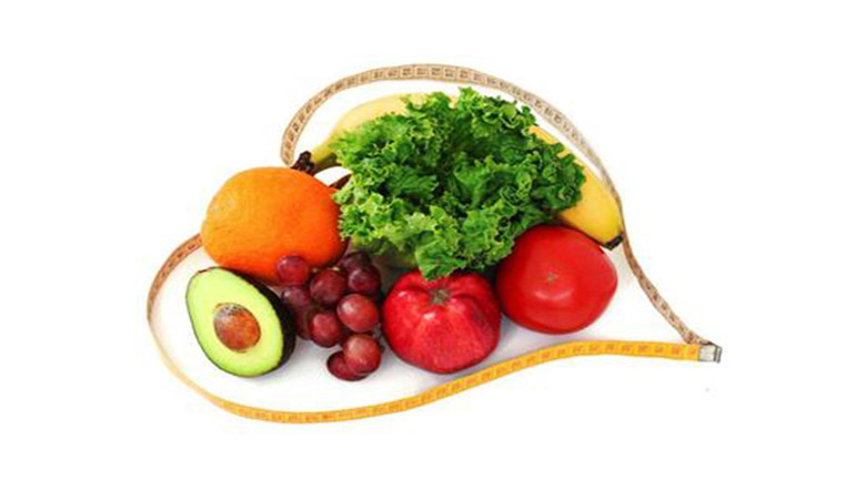 Σωστή διατροφή για να μην σας ανεβαίνει η πίεση