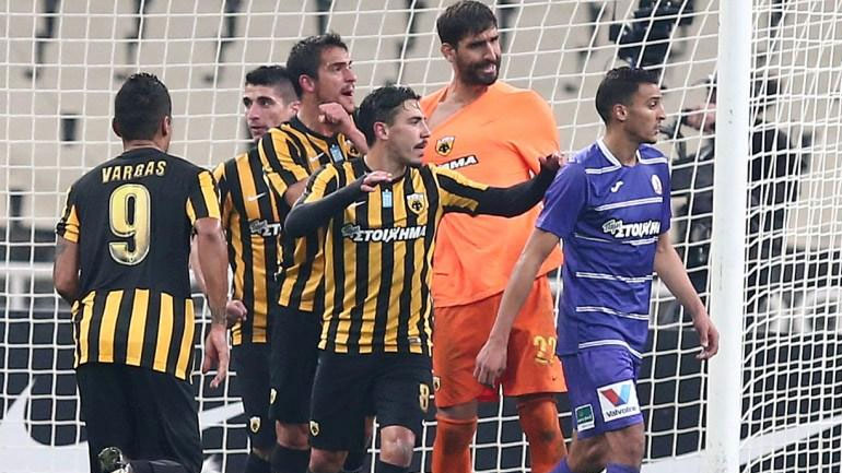 Ανέστης: «Ξέσπασα γιατί βγήκε η πίεση»