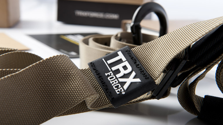 ΤRX Force προπόνηση