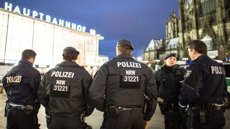 Γερμανία: Στις 379 οι μηνύσεις για τις επιθέσεις κατά γυναικών την παραμονή της Πρωτοχρονιάς