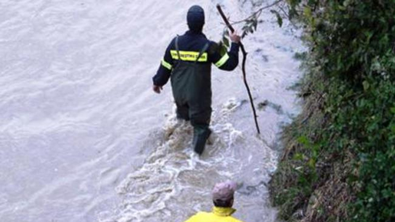Πτώμα άνδρα εντοπίστηκε στη Χαραυγή Πωγωνίου