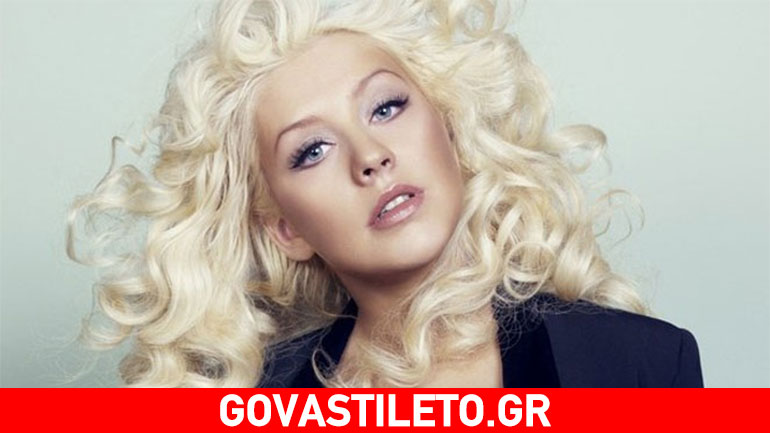 Δείτε τη φωτογραφία της Christina Aguilera που άγγιξε τα 71.000 likes στο Instagram