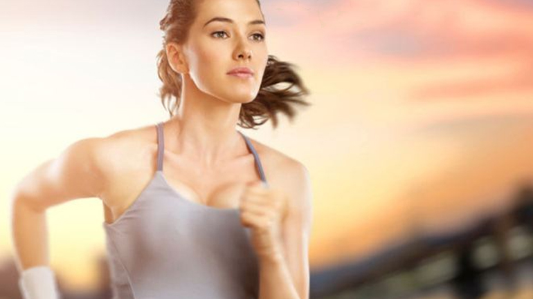 Η προπόνηση που κόβει την όρεξη για φαγητό!