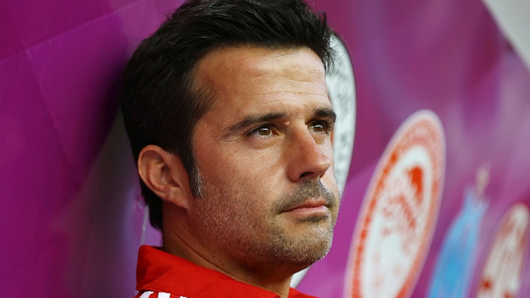 Εκπλήξεις στην αποστολή του Ολυμπιακού