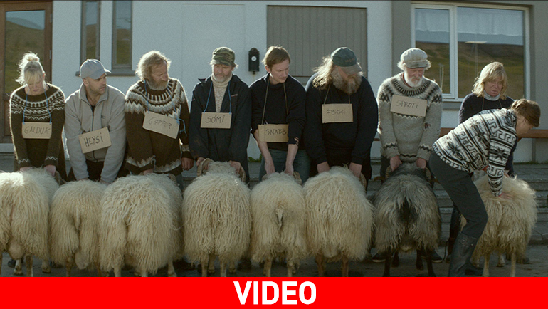 Προσεχώς: Δεσμοί Αίματος