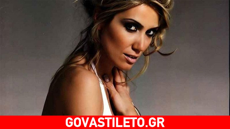 Flashback στην α΄ δημοτικού: Δείτε την Έλενα Παπαβασιλείου με την καλλονή μητέρα της