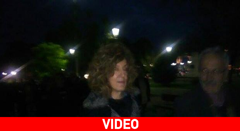 Eκδηλώσεις μνήμης για τη δολοφονία του Νίκου Τεμπονέρα-Παρούσα η Σία Αναγνωστοπούλου