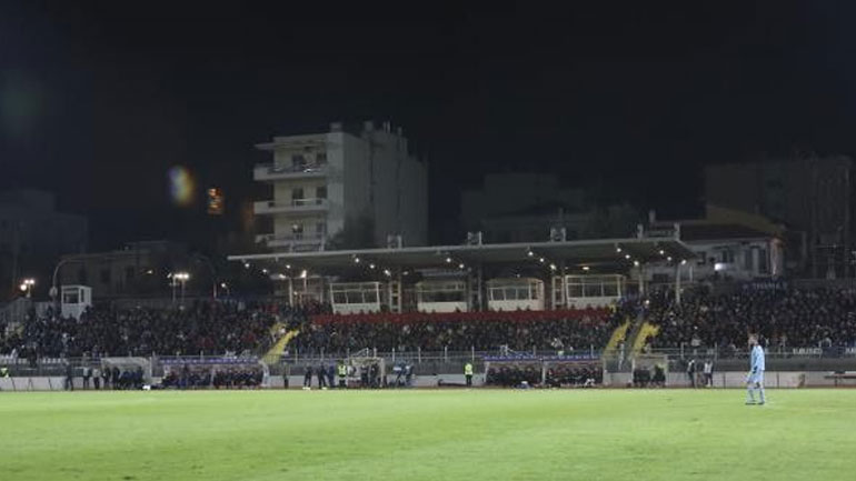 Καλλονή: Τα εισιτήρια για τον Παναθηναϊκό