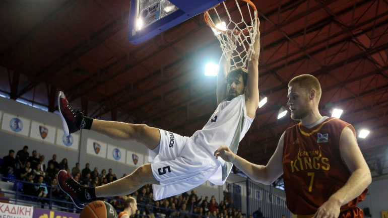 Νίκη διά χειρός Λαμπρόπουλου για τον Απόλλωνα