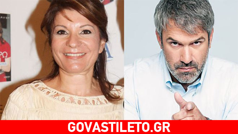 Νέα εξέλιξη στην εδώ και χρόνια κόντρα του Χαριτάτου με την Μπαρμπαρίγου