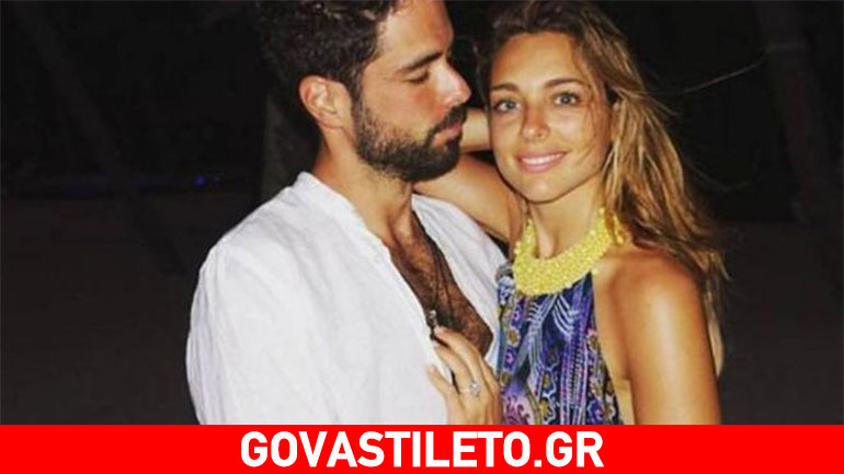 Μαριάννα Γουλανδρή -Φίλιππος Λαιμός: Αρραβωνιάστηκαν στις Μαλδίβες!