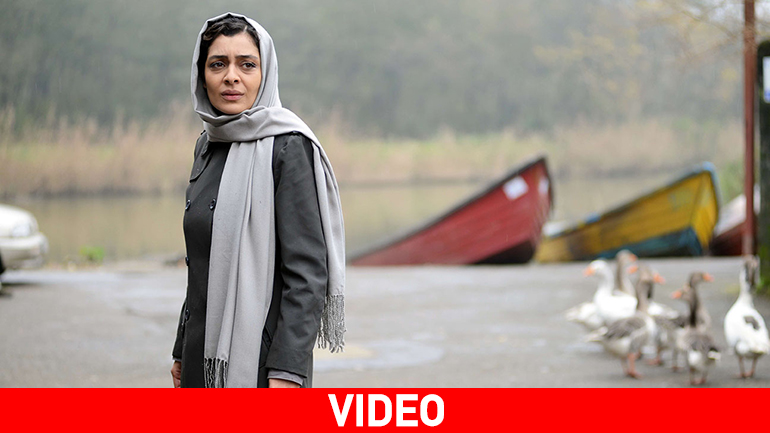 Η ιστορία της Nahid