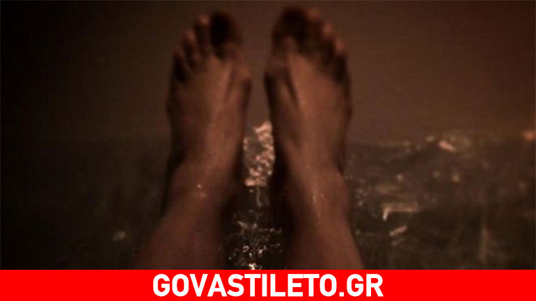 Ποια Ελληνίδα celebrity μαμά έβγαλε selfie μέσα από την μπανιέρα της;