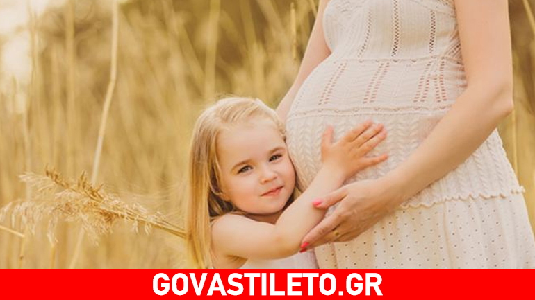 Τι γίνεται όταν το παιδί δεν θέλει αδερφάκι;