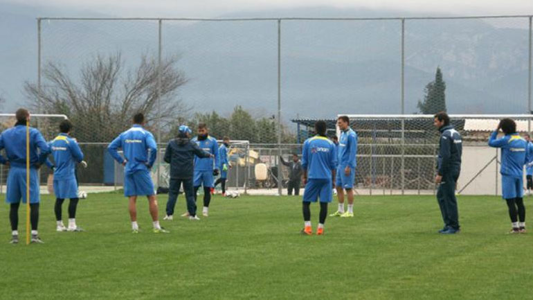 Παναιτωλικός: Η αποστολή για τον Αστέρα