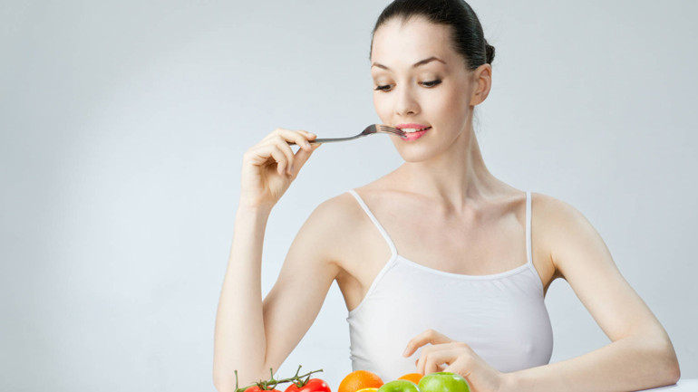 Γυμνάζεστε; Ακολουθήστε αυτές τις διατροφικές συμβουλές για να έχετε αποτέλεσμα