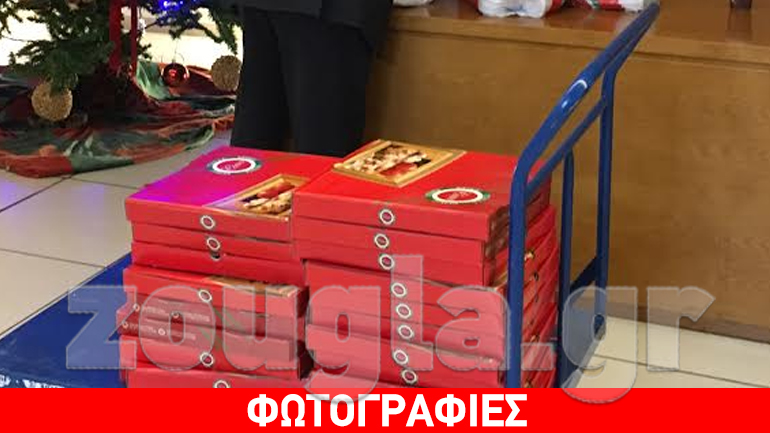 Έπεσε πείνα στη Συγγρού…