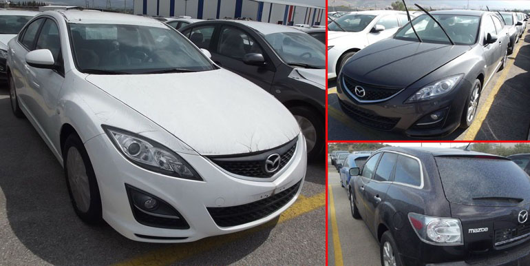 Το 2015 ψάξαμε και βρήκαμε οχήματα με 0 χιλιόμετρα και σε χαμηλές τιμές...