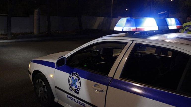 Αχαΐα: Οι επίδοξοι διαρρήκτες έπεσαν στην ίδια τους την παγίδα