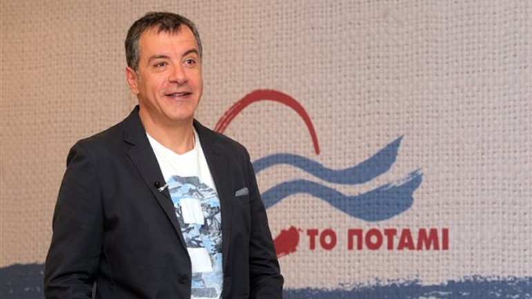 Θεοδωράκης: Ζητεί διάλογο για άρση μονιμότητας στο Δημόσιο