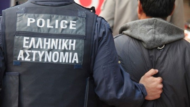 Βυτίνα: Συνελήφθησαν και οι διαρρήκτες και το θύμα