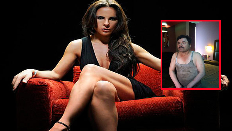 Η γυναίκα που κάρφωσε τον βαρόνο ναρκωτικών Ελ Τσάπο