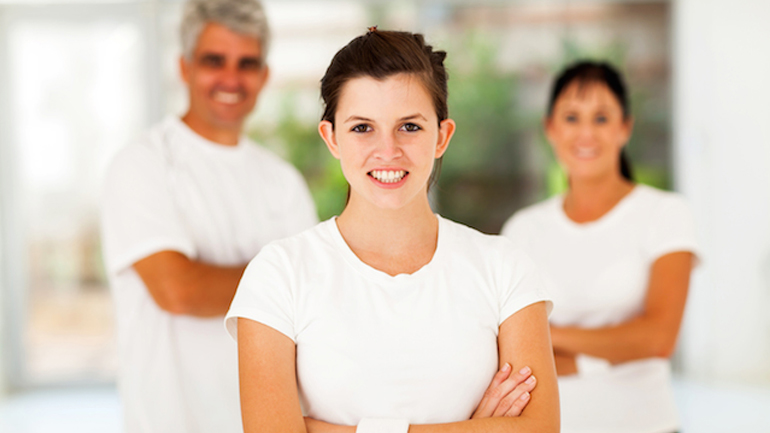 Η συζήτηση με τους εφήβους για το σεξ. Τι πρέπει και τι δεν πρέπει να κάνουν οι γονείς