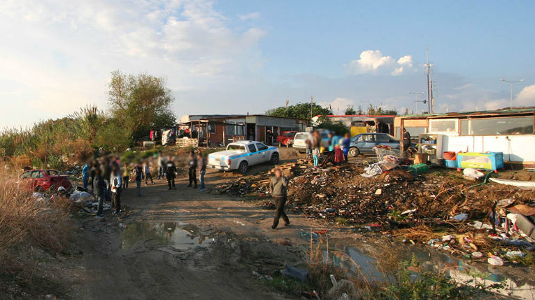 Ρόδος: Δύο 14χρονοι στη σπείρα που είχε «ρημάξει» σπίτια και αποθήκες