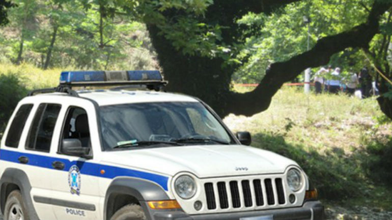 Ήπειρος: Σε συνταξιούχο αστυνομικό ανήκει η σορός που βρέθηκε σε ποτάμι