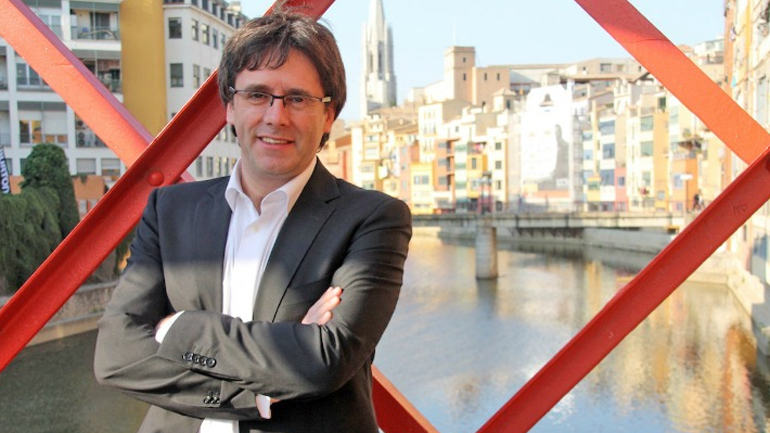 Καταλονία: Ο νέος πρόεδρος επανεκκινεί τη διαδικασία απόσχισης