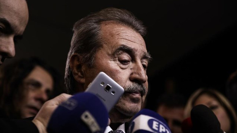 Στο 2% η διαφορά Μητσοτάκη-Μεϊμαράκη