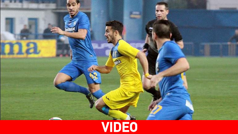 Νίκη-ανάσα για τον Παναιτωλικό, 2-1 τον Αστέρα