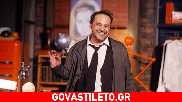 Αλέξανδρος Ρήγας: «Τις “Τρίχες” δεν τις έκανα καλά. Στενοχωρήθηκα»