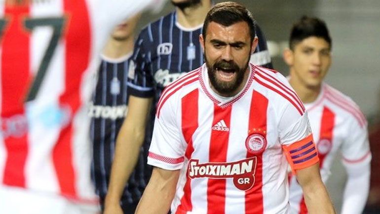 Μανιάτης: «Δεν θέλω να φύγω, είναι όλα ψέματα»