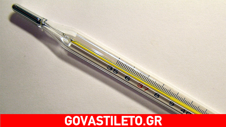 Ψήνεται στον πυρετό η κόρη γνωστής ηθοποιού!