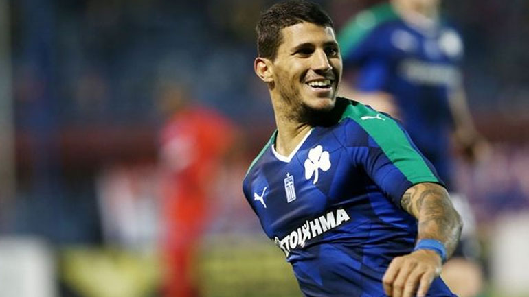 Παναθηναϊκός: Εκτός αποστολής ο Καρέλης, μέσα ο Μέστο