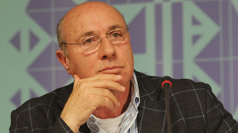 Επιστολή Λούκου στον Μπαλτά