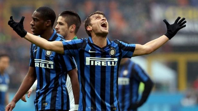 Ήττα-σοκ για την Ίντερ