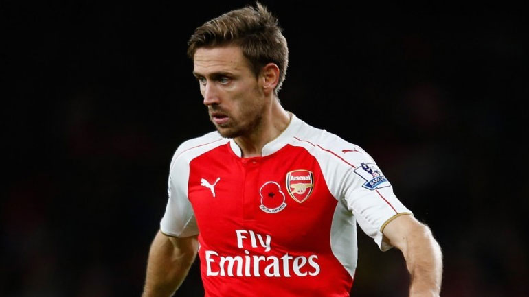 Άρσεναλ: Ανανέωσε μέχρι το 2019 ο Μονρεάλ