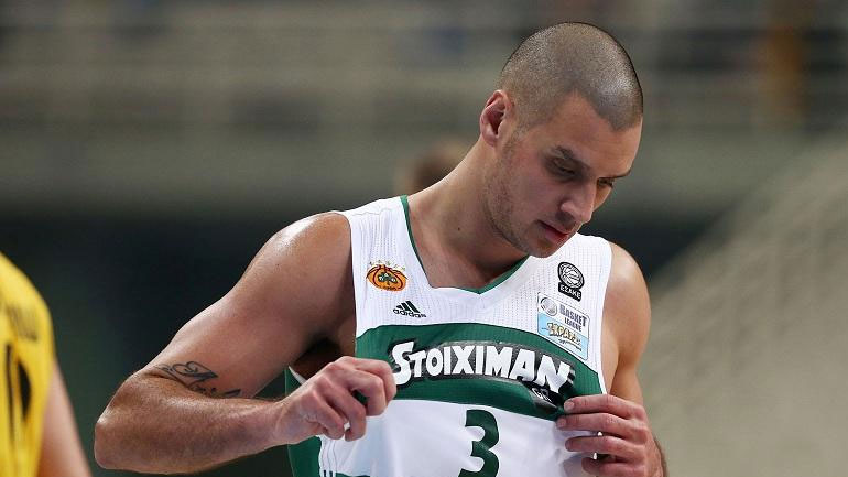 Πάβλοβιτς: «Να εκμεταλλευτούμε τους τρεις σερί αγώνες στο ΟΑΚΑ»