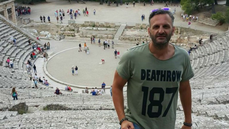 Ηράκλειο: Ενώνουν τις δυνάμεις τους για τον 33χρονο Κώστα