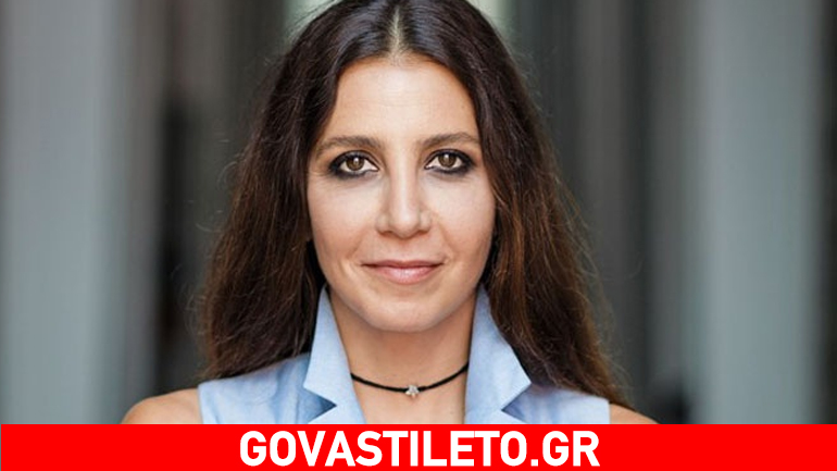 Μαρία-Ελένη Λυκουρέζου: «Έχω κουραστεί να βλέπω τριγύρω μου αψεγάδιαστους ανθρώπους»